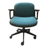 Italian office chair Ico Parisi for MIM Roma