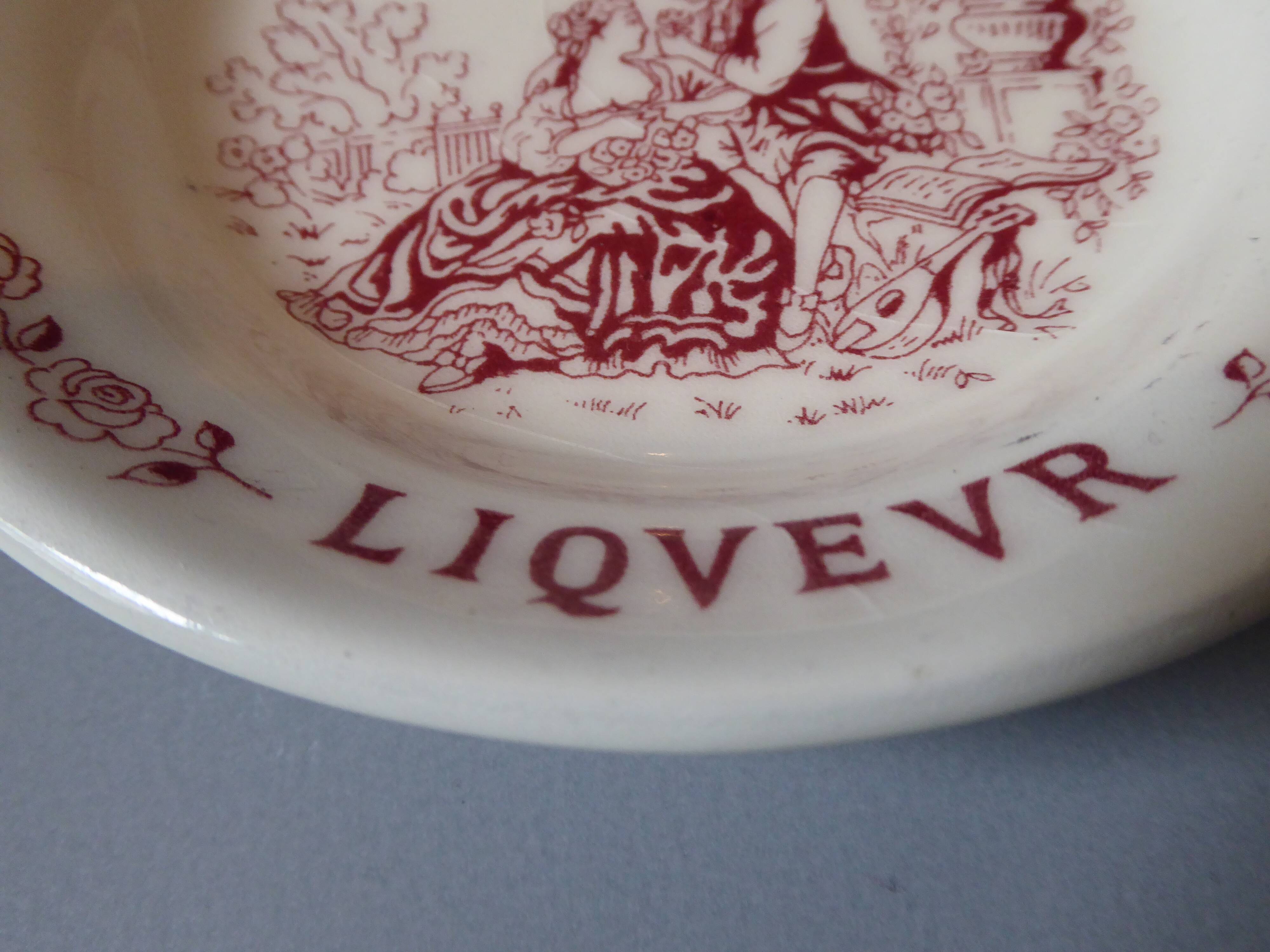 Grand Marnier Gien Cup