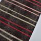 Tapis Kilim Oushak d'Anatolie à rayures