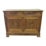 Antique buffet