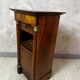 Empire bedside table