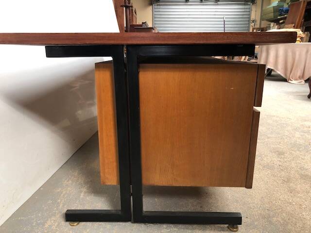 Vintage 70s desk