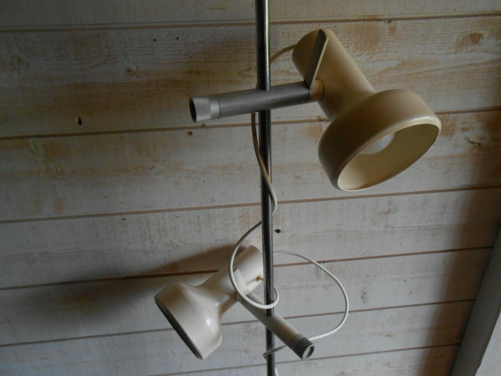 Vintage Monix Paris lamppost