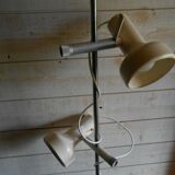 Vintage Monix Paris lamppost