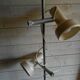 Vintage Monix Paris lamppost