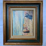 Marine Seaside HSP Paul Flaubert (1928/1994)