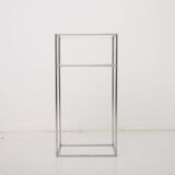 “Abstracta” shelf, Poul Cadovius (glass), 1960sv