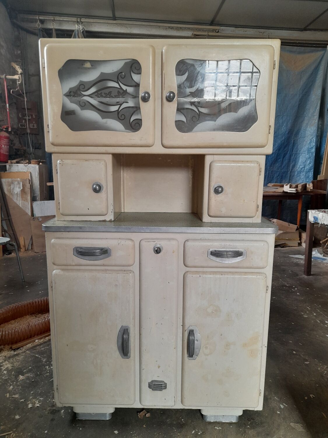 Mado sideboard "mini width"