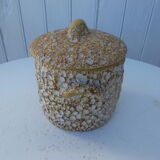 Vallauris table bin