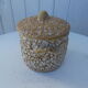 Table bin Vallauris
