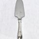 Christofle Cutlery Set - Trianon Model - 155 Pieces, Silver-Plated Metal