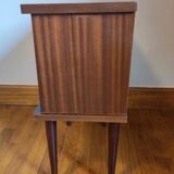 Bedside table from the 60s