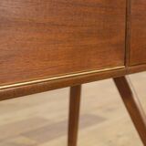 Mid-century dressing table from Ølholm Møbelfabri, 1960s