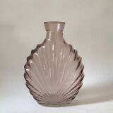 Pink vase