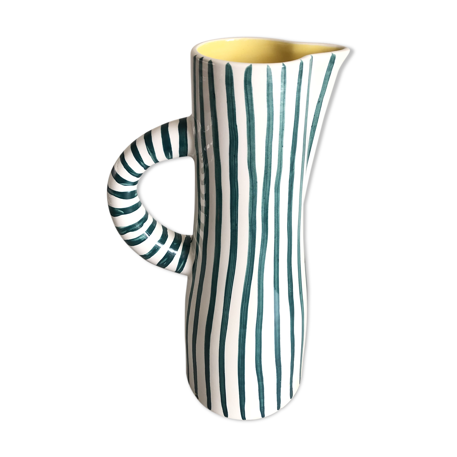 Revernay modernist carafe