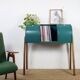 Meuble bar et vinyles