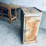 Meuble d'atelier