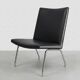 AP-40 "Airport Chair" by Hans J. Wegner - Denmark, 1959