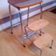 Stepladdy stool