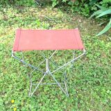 Folding stool