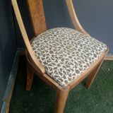 Art Deco chair