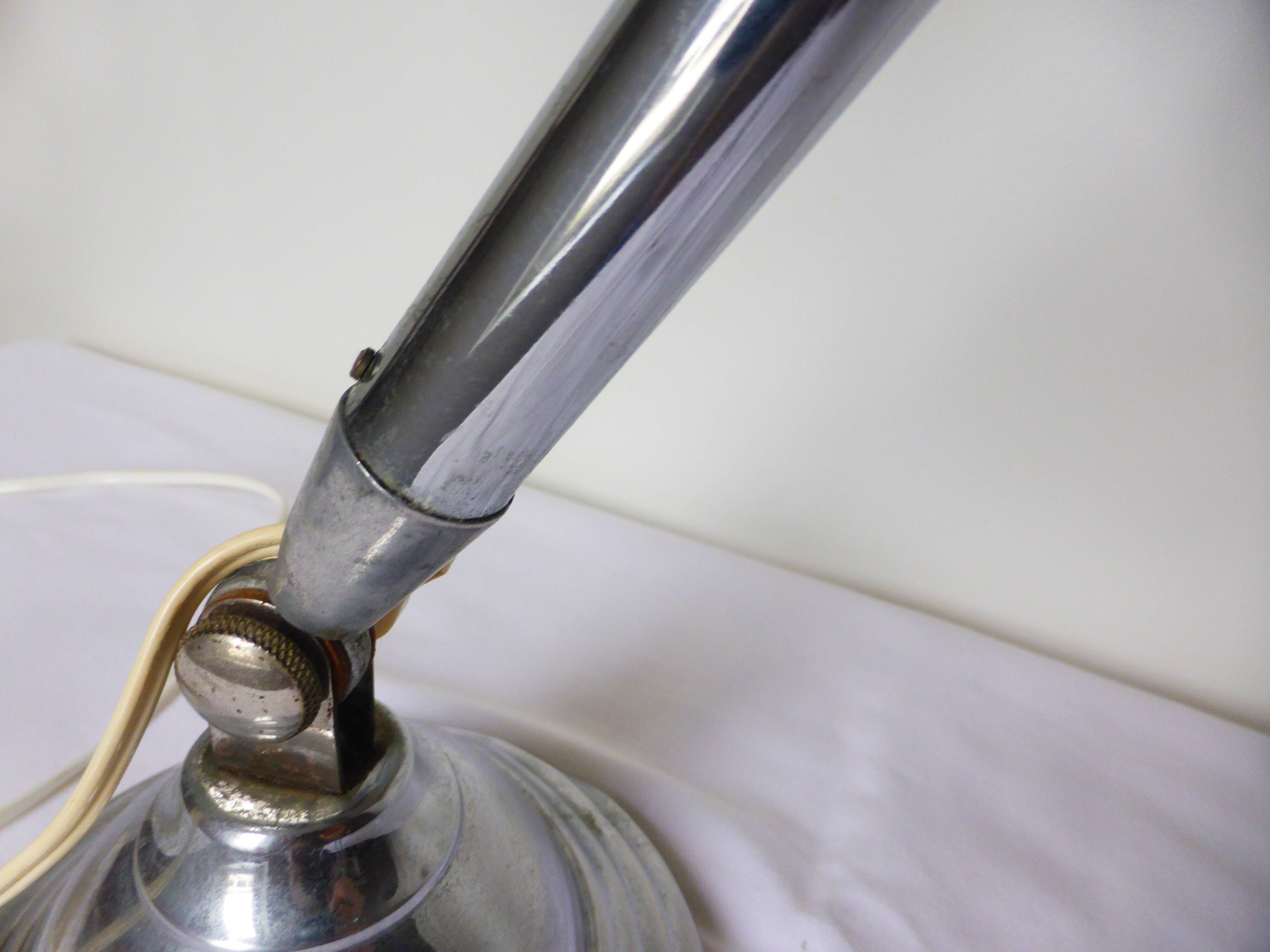 Vintage desk lamp 221045