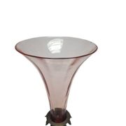 Austro-Hungarian Art Nouveau vase, 1890s