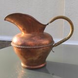 Copper Broc