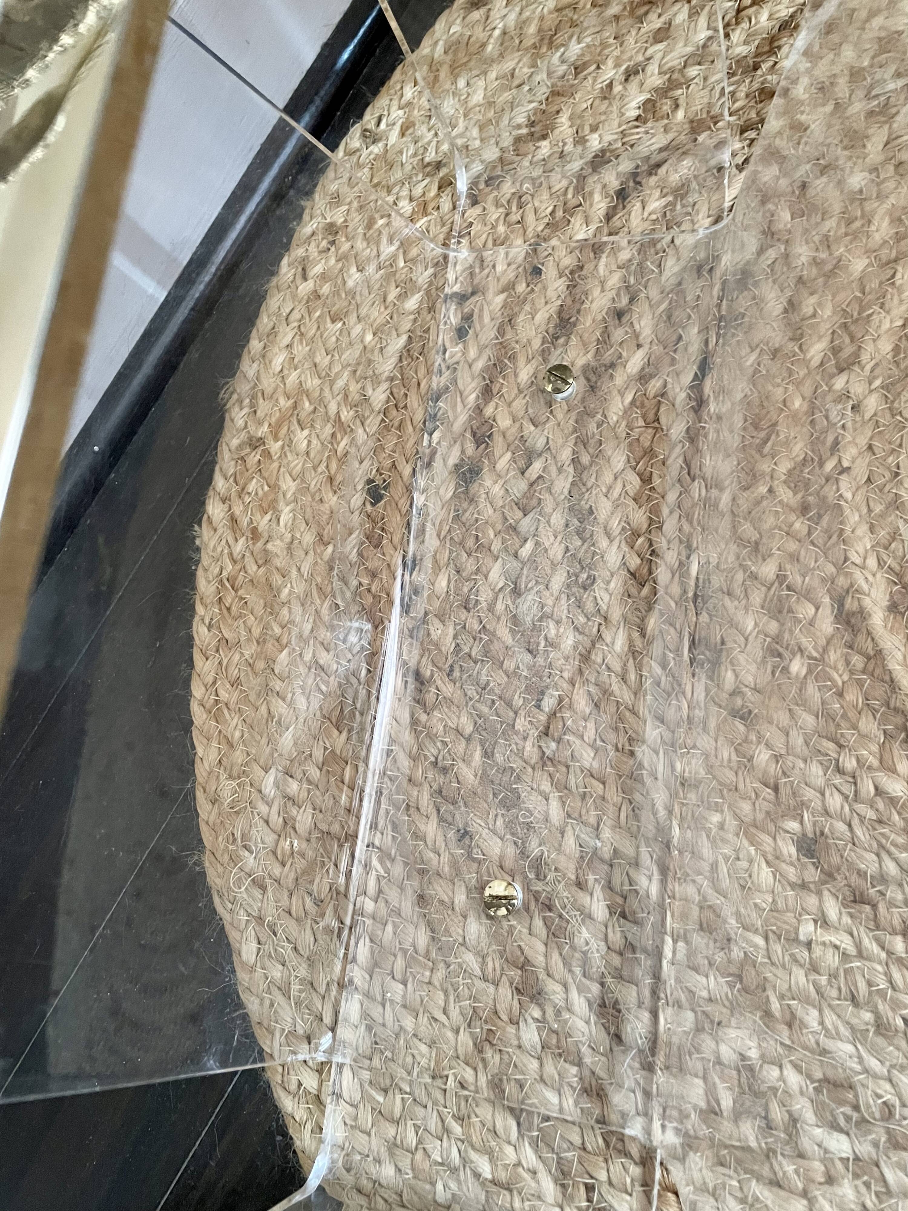 Magazine by David Lange