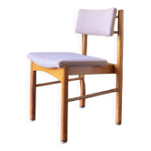 Chaise vintage scandinave