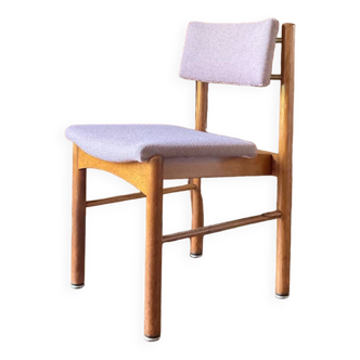 Scandinavian vintage chair