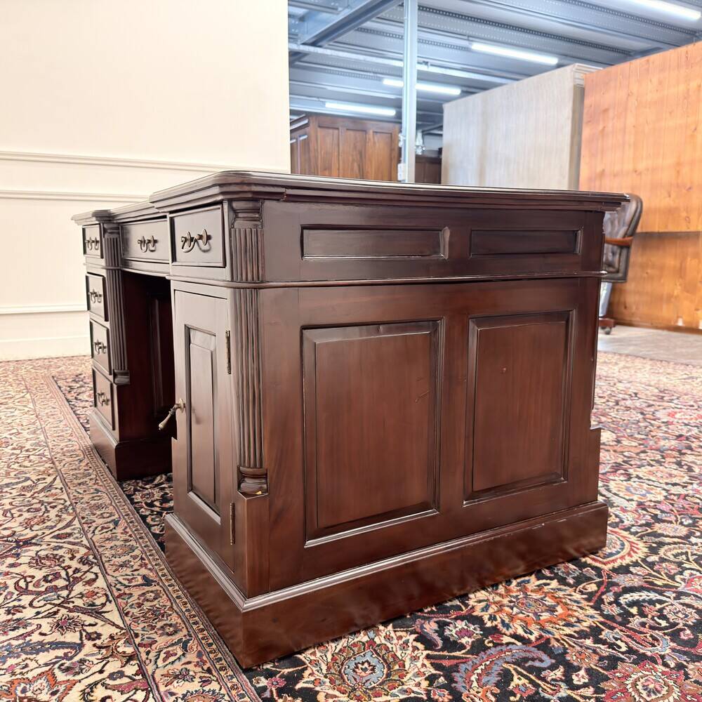 Bureau Chesterfield anglais Partnerdesk