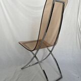 Chaise Ch4 _ Edmond Vernassa