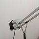 Large counterweight lamp Fase Swan Chrome Ed. 1980