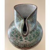 Pitcher Robert Picault 1950