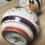 Small vase