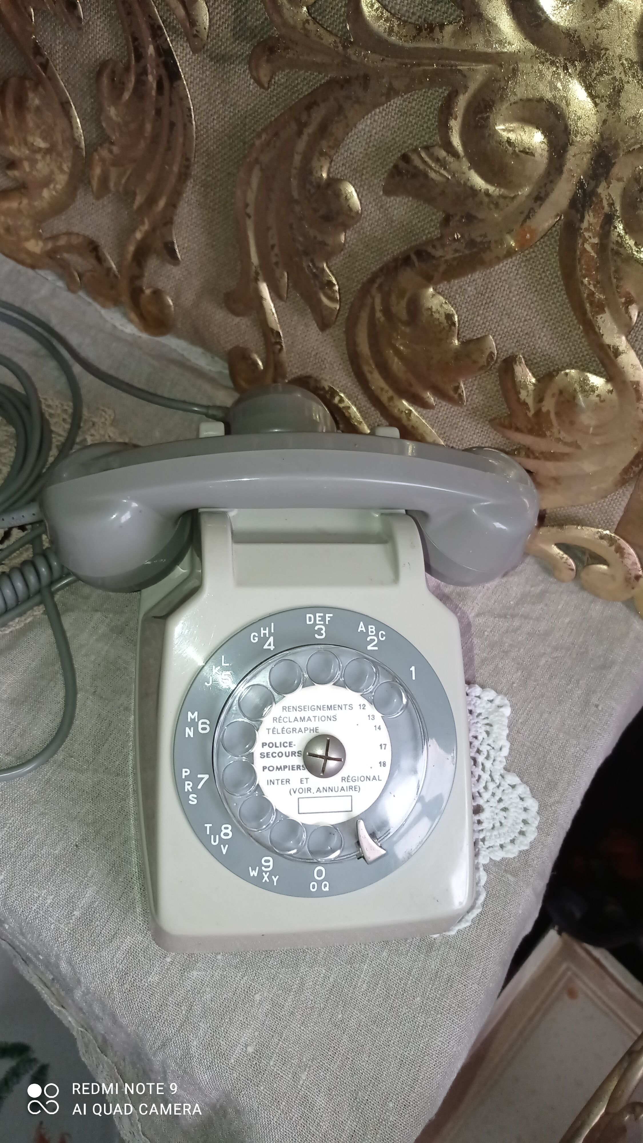 Telephone