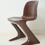 Dining room set, Ernst Moeckl, Horn, Germany, 1960s