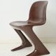 Dining room set, Ernst Moeckl, Horn, Germany, 1960s