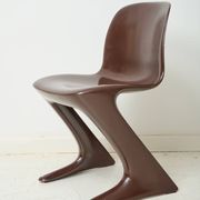 Ensemble de salle à manger, Ernst Moeckl, Horn, Allemagne, 1960s