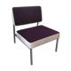 70s velvet heater