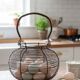 Egg basket