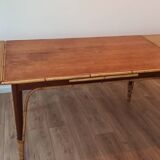 Vintage table