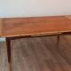 Vintage table