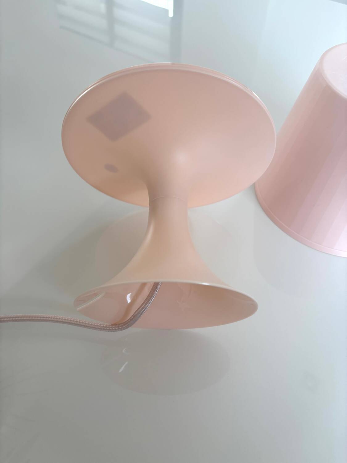 IKEA Lampan lamp