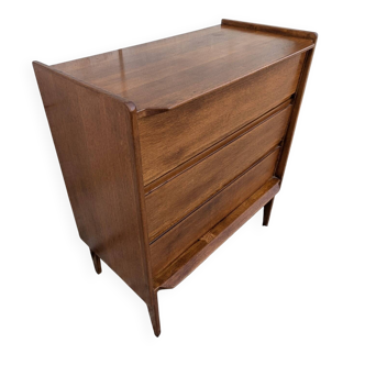 Aileron Commode Compass 1960 Vintage Scandinavian Design