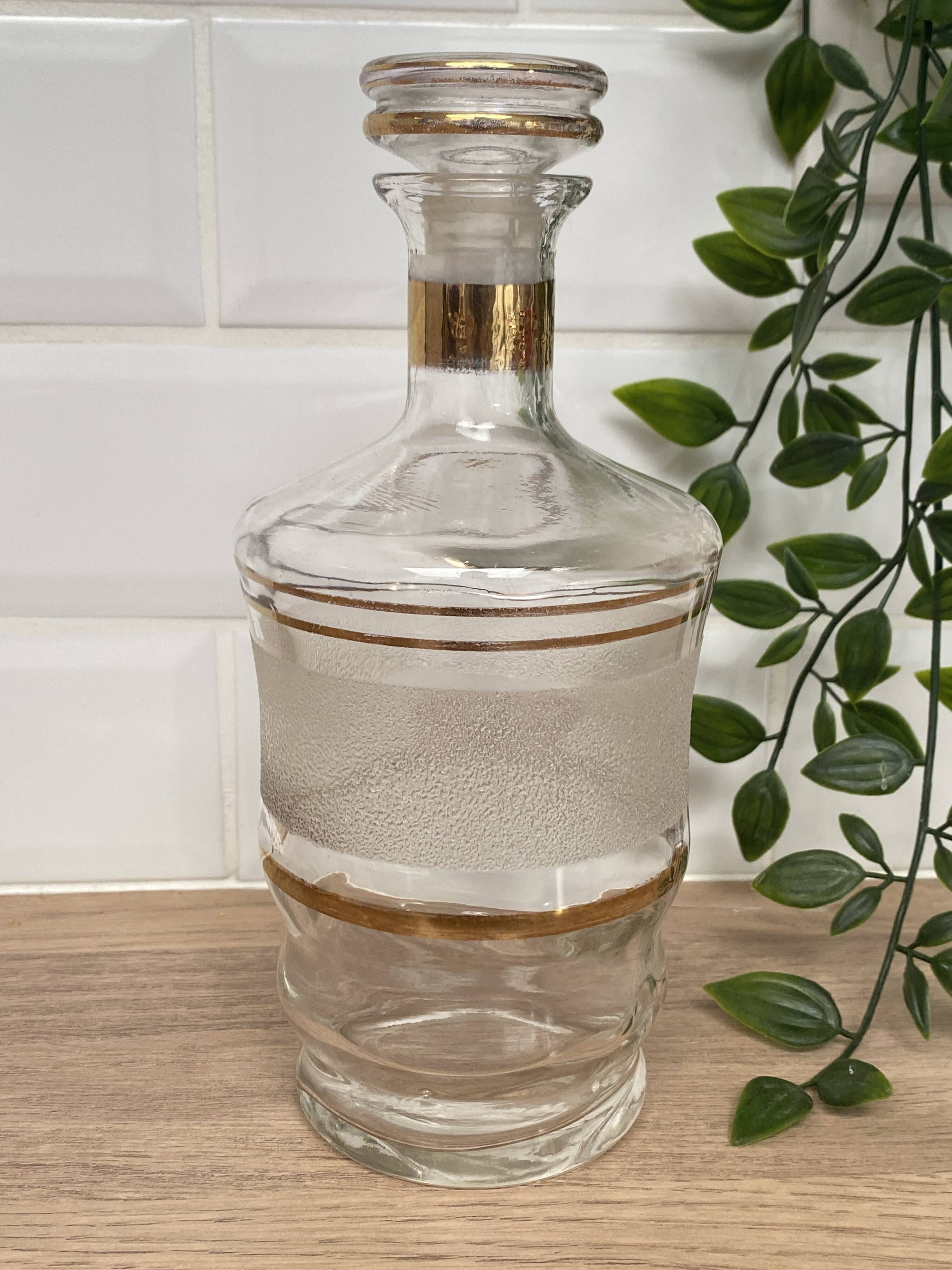 Luminarc Givror Carafe Bottle