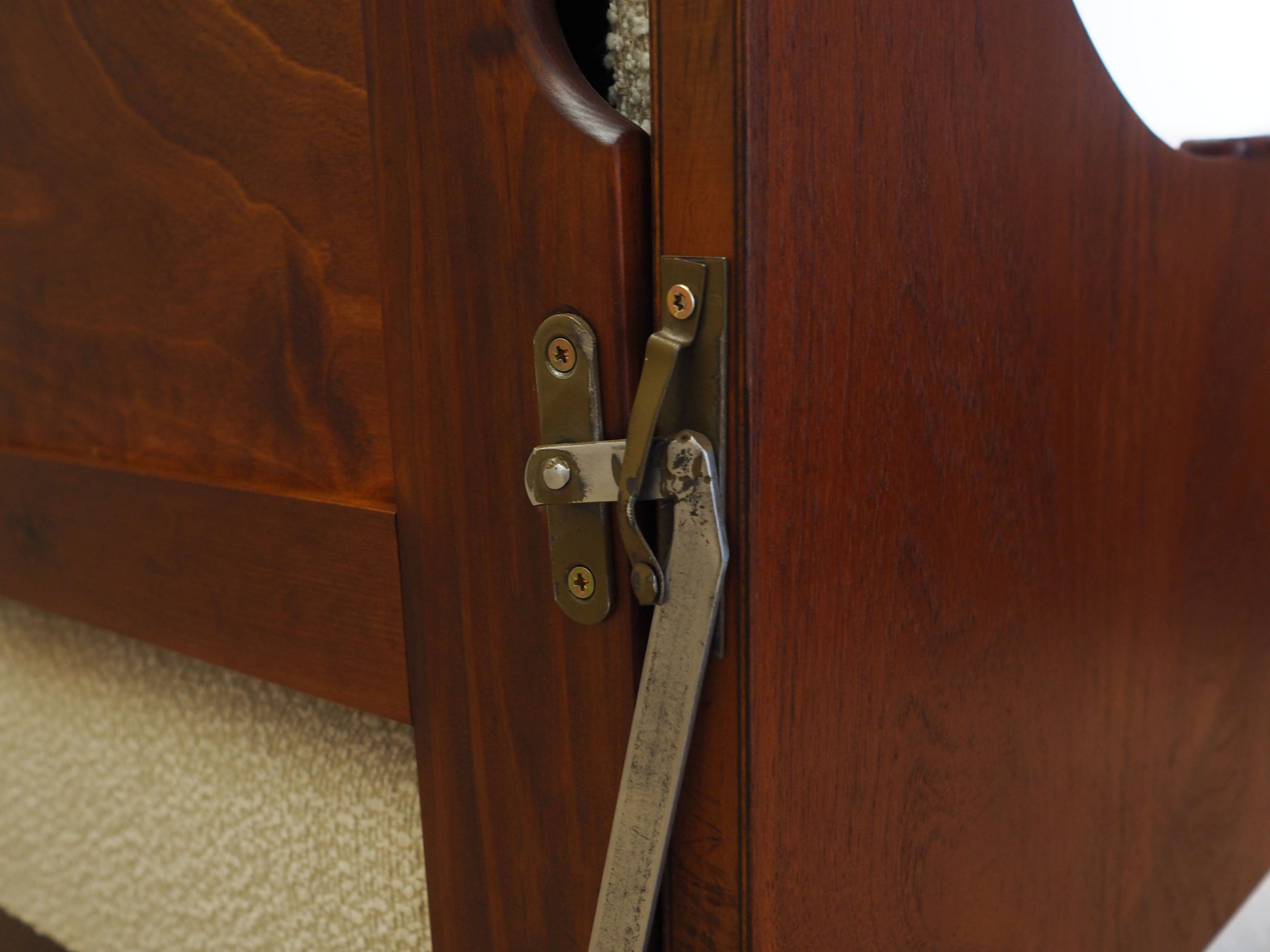 Beige sofa, Danish design, 1970s, production: Denmark