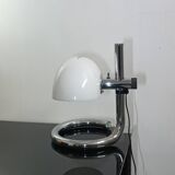 Important lamp designed by Metalarte 1970s