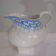 Toilet broc Creil & Montereau/XIXs